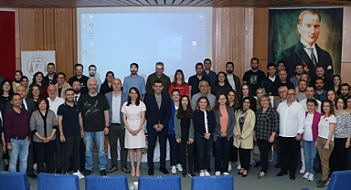 Çanakkale Barosu ve Türkiye Barolar Birliği iş birliğiyle özel eğitim semineri gerçekleştirildi