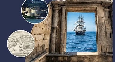 Çanakkale Boğazı’nın kültürel mirası tanıtılacak