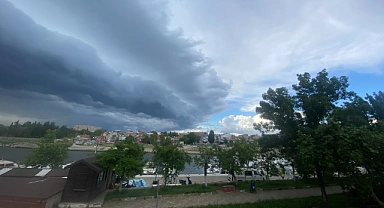 Çanakkale'de haftalık hava durumu: 6-12 Mayıs