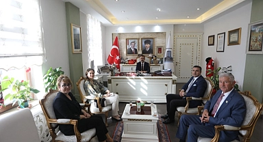Çanakkale’de ‘’Su Altı Resim Çalıştayı’’ planlaması