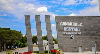 Çanakkale Destanı Tanıtım Merkezi yaz giriş saatleri