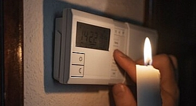 Çanakkale'nin karanlık günü: 10 Mayıs'ta elektrik kesintisi