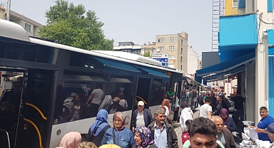 Belediye Denetimli Özel Halk Otobüsleri bir yılda 25 milyon yolcu taşıyor; peki bunu nasıl yapıyor ?