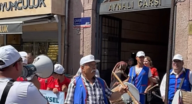 Çanakkale Türküsü beğeni topladı