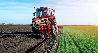 Çanakkaleli üreticiler desteklemelerden faydalandı