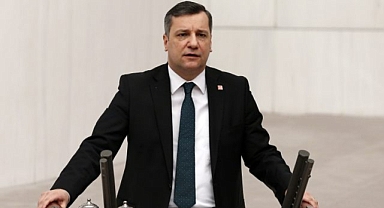 CHP Çanakkale milletvekili Özgür Ceylan uçuş astsubaylarının özlük haklarını meclis gündemine taşıdı