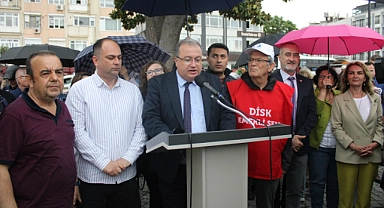 CHP'den emeklilere destek: "Büyük adaletsizliğe son verin!