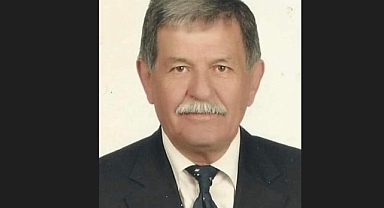 CHP’li Hakkı Öztürk hayata veda etti