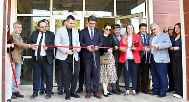 ÇOMÜ'de araştırma dekanlığı açıldı: araştırma potansiyelini artırma hedefi