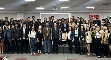 ÇOMÜ’de ‘’COMUMUN’24’’ etkinliği