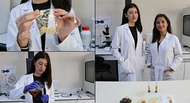 ÇOMÜ'de "Gıda ve Çevre Dostu" ambalaj üretimi