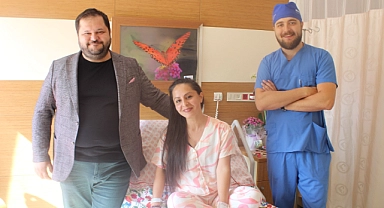 ÇOMÜ’de onkoplastik cerrahi ile meme kanserinde yeni tedavi stratejileri