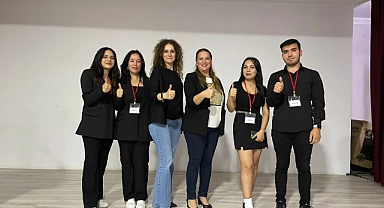 ÇOMÜ İnsan Kaynakları Masası etkinliğinde İşkur ile iş birliği