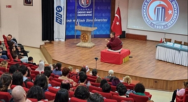 ÇOMÜ Japon Dili Eğitimi Anabilim Dalı 100. Yıl Etkinlikleri gerçekleşti