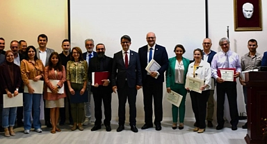 ÇOMÜ Mühendislik’te ‘’Kalite Güvence ve İyileştirme Ziyareti’’