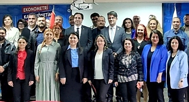 ÇOMÜ, STAR akreditasyonuyla başarıya imza attı