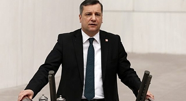 ‘’CSO’da kişiye özel atama için yönetmelik değiştirdiler’’