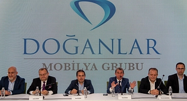 Doğanlar Holding 2024’de  büyümeye devam edecek
