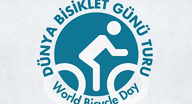 ‘’Dünya Bisiklet Günü’’ için pedal çevrilecek