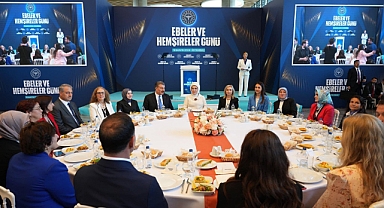 Ebeler ve Hemşireler Günü Programı gerçekleşti