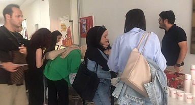 EDUFEST etkinliği gerçekleşti