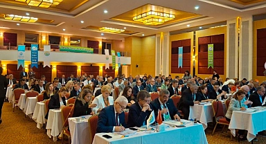 Ege Marmara Çevre Belediyeler Birliği’nin yeni dönemde ilk toplantısı