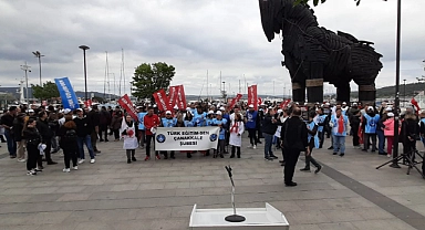 Eğitimde şiddet yasası çıkarılmalı: daha fazla eğitimci yitirmemeliyiz