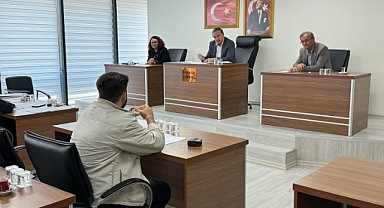 Gayrimenkul kiralama ihalesi sonuçlandı