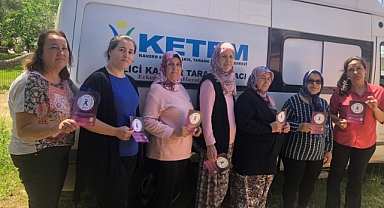 Gelibolu'da kanser taraması