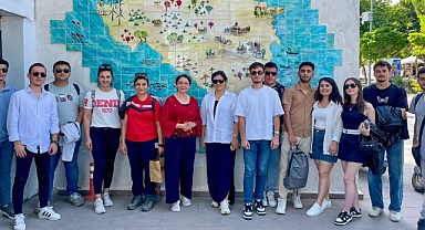 ‘’ Gelmişken bir farkındalık da yaratmamız gerekiyor’’