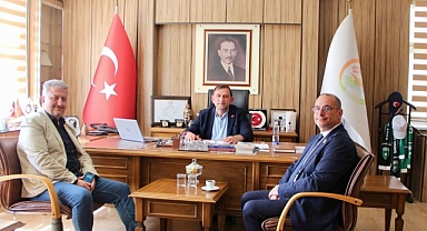 Gökçeada Belediyesi ile İstanbul Topkapı Üniversitesi arasında iş birliği protokolü