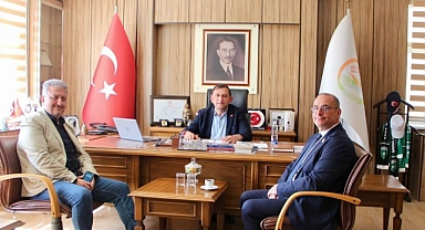 Gökçeada Belediyesi ile İstanbul Topkapı Üniversitesi arasında iş birliği protokolü