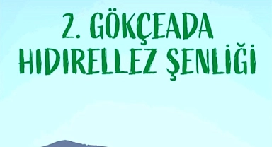 Gökçeada’da Hıdırellez kutlanacak