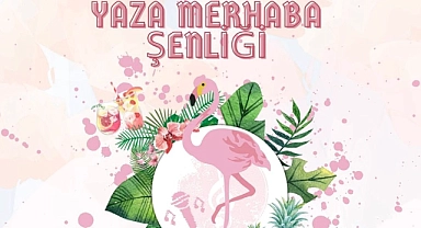 Gökçeada’da yaz şenliği