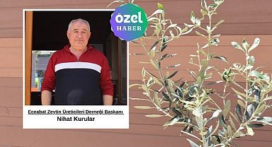 ''Güzel bir hazinenin üzerinde oturuyoruz''