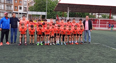 Has Mobilya’dan Çanspor altyapısına destek