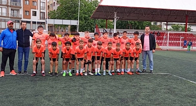 Has Mobilya’dan Çanspor altyapısına destek