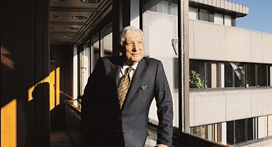 İbrahim Bodur vefatının 8. yılında anılıyor