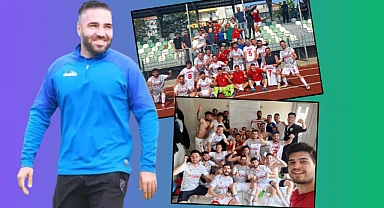 Işık Kahraman Sönmez'den maç sonu açıklaması