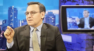 İstanbul'da 1 Mayıs kortejini takip eden gazetecilere polis müdahalesi