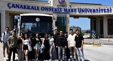 İyileştirme faaliyetleri kapsamında ring servisi başladı