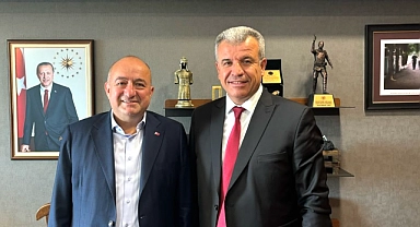 Karabiga için yatırımlar devam edecek