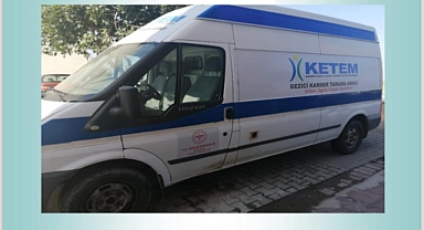 KETEM, Gelibolu’ya geldi