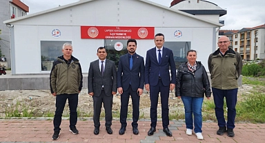 Kurban Bayramı için tedbirler başladı