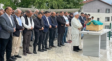 Melisa İnal'ın son yolculuğu