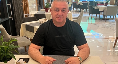 Mevlüt Oruçoğlu 53 yaşına girdi