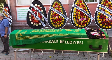 Milletvekili Güneşhan’ın kayınvalidesi vefat etti