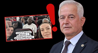 Milletvekili Güneşhan: ‘’Yaşanan durum kamuoyunun vicdanını yaralamıştır."