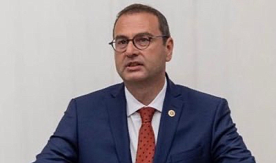 Milletvekili Uz, Bakan Şimşek’e sorular iletti