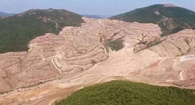 Mimar İsmail Erten'den ‘’Çanakkale Kırsal Yerleşim Strateji ve Politikaları’’ üzerine açıklama